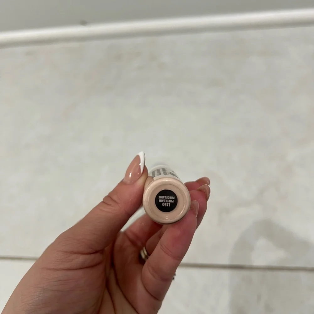 Covergirl Trublend Undercover Concealer Porcelain L150